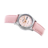 Minimalist Ladies Watch with Date Casio