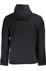 CALVIN KLEIN SWEATSHIRT WITHOUT ZIP BLACK MAN