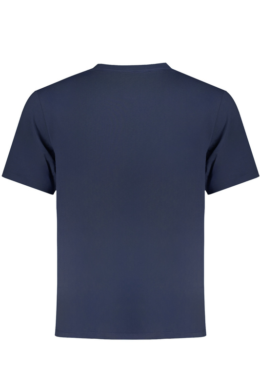 WRANGLER SHORT SLEEVE T-SHIRT MEN BLUE