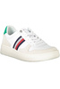 TOMMY HILFIGER GREEN MEN&#39;S SPORTS SHOES