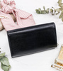 Leather women wallet CAVALDI RD-07-GCL