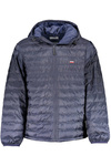 LEVI&#39;S BLAUE HERRENJACKE