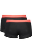 NORTH SAILS MEN&#39;S BLACK BOXER