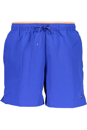 TOMMY HILFIGER SWIMSUIT MAN BLUE