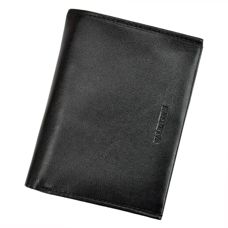 Men's genuine leather wallet Valentini 306 475