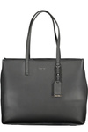 CALVIN KLEIN BLACK WOMEN&#39;S BAG