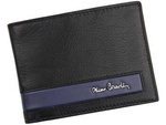 Men's genuine leather wallet Pierre Cardin CB TILAK26 8806 RFID