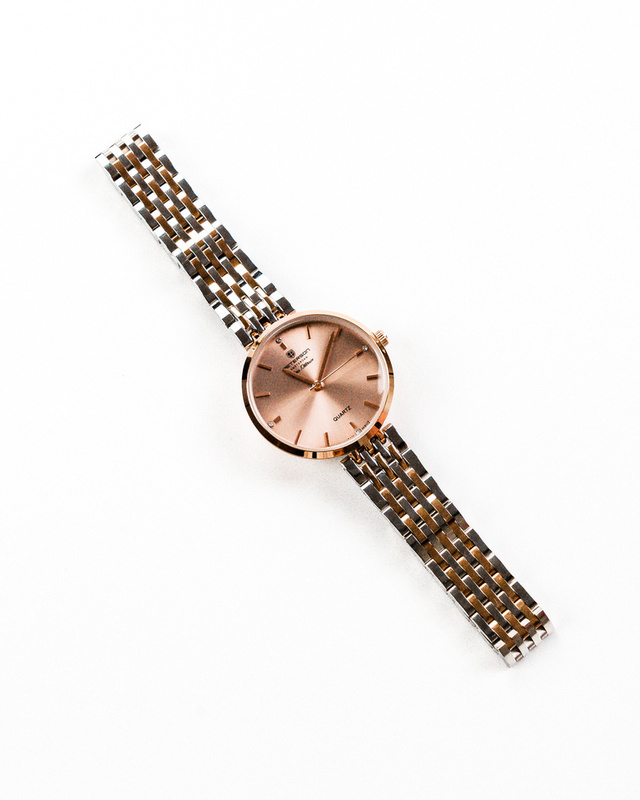 Women watch PETERSON PTN ZEGAREK-D