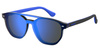 SUNGLASSES HAVAIANAS UNISEX UBATUBACSD51X (Szkło/Zausznik/Mostek) 51/17/145 mm)