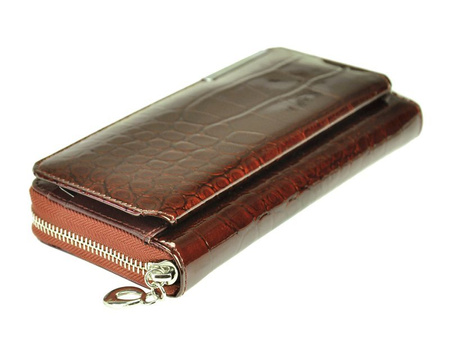 Women's genuine leather wallet Gregorio BC-111