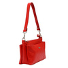 Damen Echtleder Handtasche MiaMore 01-016 DOLLARO