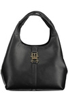 TOMMY HILFIGER BLACK WOMEN&#39;S BAG