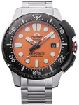 Orient Sport M-Force Automatic Men's Watch RA-AC0L08Y00B + BOX