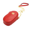 Damen Echtleder Handtasche Gregorio 1734 DOLLARO