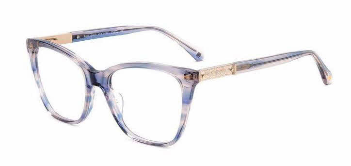 GLASSES KATE SPADE WOMEN CLIOG38IF317 (Szkło/Zausznik/Mostek) 53/17/140 mm)