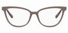 GLASSES LOVE MOSCHINO WOMEN MOL60009QF316 (Szkło/Zausznik/Mostek) 53/16/140 mm)