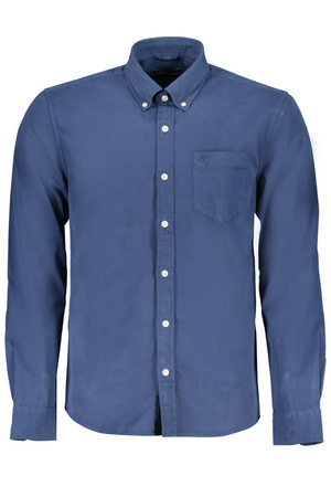 NORTH SAILS MEN&#39;S LONG SLEEVE SHIRT BLUE