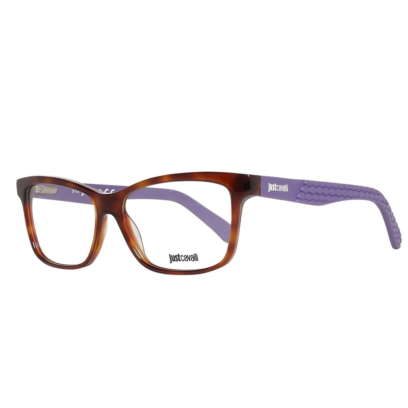 GLASSES JUST CAVALLI WOMAN JC0642-053-53 (Szkło/Zausznik/Mostek) 53/14/140 mm)