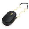 Damen Echtleder Handtasche Gregorio 1734 DOLLARO