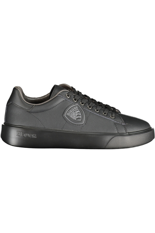 BLAUER MEN&#39;S SPORTS FOOTWEAR BLACK