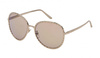 SUNGLASSES NINA RICCI WOMAN SNR105608H2V (Szkło/Zausznik/Mostek) 60/18/135 mm)