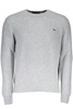 HARMONT & BLAINE MEN'S GRAY SWEATER