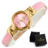 WOMEN'S WATCH G. ROSSI - 11914A (zg698c) + BOX