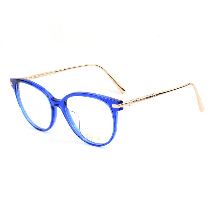 GLASSES CHOPARD WOMEN VCH298N52098M (Lens/Bridge/Temple) 52/17/135 mm)