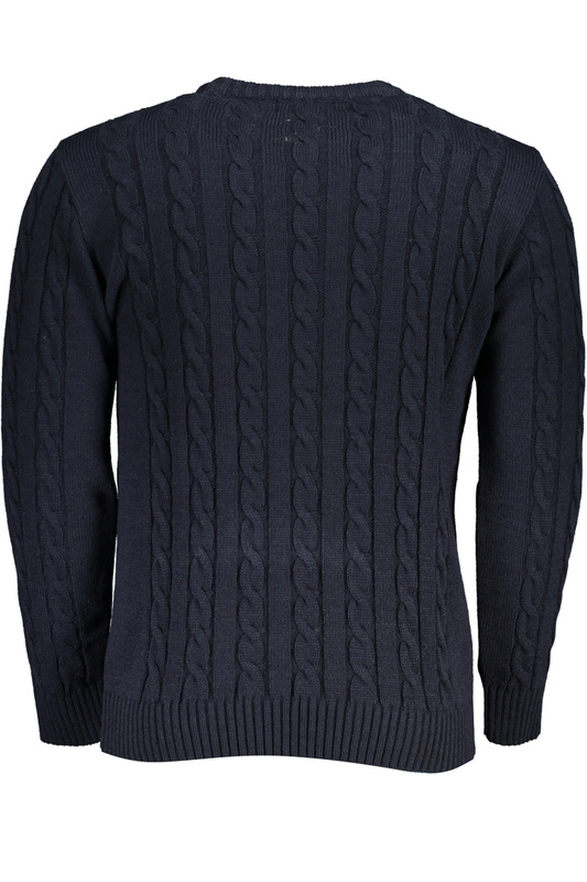 US GRAND POLO Men's Pullover Sweater