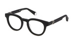 GLASSES PHILIPP PLEIN MAN VPP024M490703 (Szkło/Zausznik/Mostek) 49/22/145 mm)