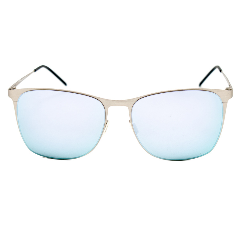 SUNGLASSES ITALIA INDEPENDENT WOMAN 0213-075-075 (Szkło/Zausznik/Mostek) 57/16/140 mm)