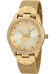 WATCH POLICE WOMEN PL16029MSG22M (36MM)