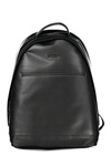 CALVIN KLEIN MEN&#39;S BLACK BACKPACK