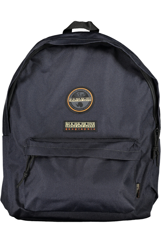 NAPAPIJRI MEN&#39;S BLUE BACKPACK