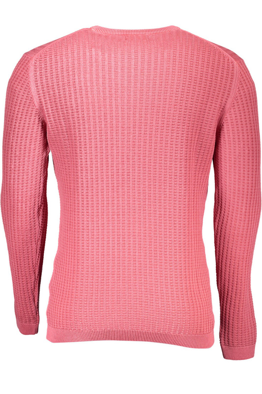 GANT MEN'S RED SWEATER