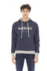 Sweatshirts Marke Baldinini Trend Modell 813139_COMO Farbe Blue. Clothing Men. Saison: