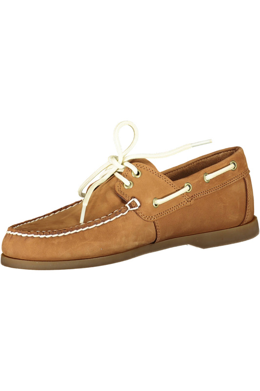 TIMBERLAND CLASSIC BROWN MEN&#39;S SHOES