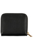 GUESS JEANS BLACK WOMEN&#39;S WALLET