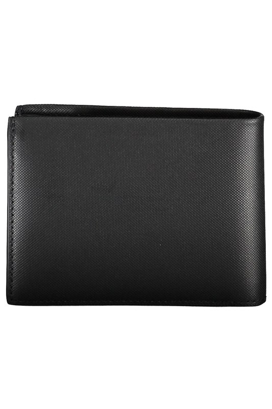 CALVIN KLEIN BLACK MAN WALLET