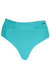 KARL LAGERFELD BEACHWEAR DAMEN BADEANZUG HELLBLAU