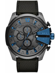 DIESEL MEN'S WATCH DZ4344 - MEGA CHIEF (zz004f)