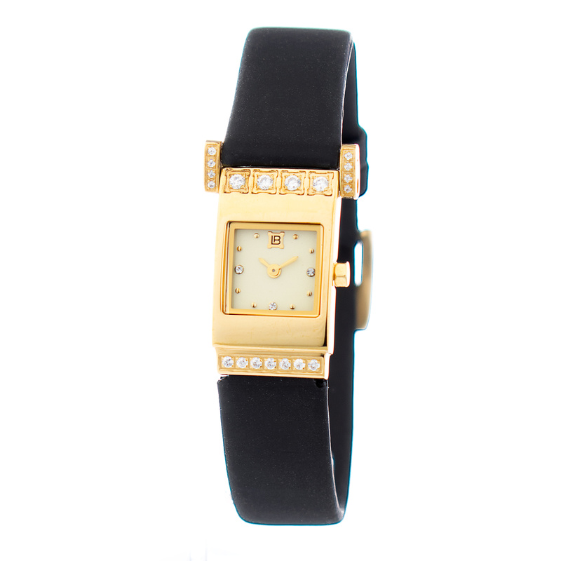 WATCH LAURA BIAGIOTTI WOMAN LB0007S-02Z (15MM)