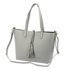 Women's genuine leather handbag Luka 19-85 DOLLARO