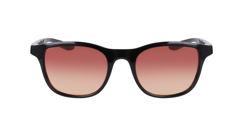 SUNGLASSES NIKE WOMEN REBELRYMDV695 (Szkło/Zausznik/Mostek) 52/20/140 mm)