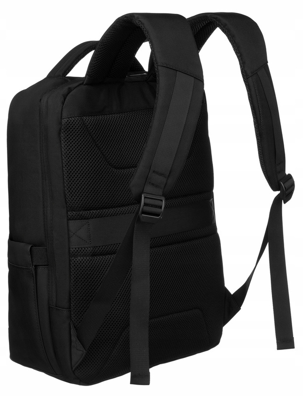 Polyester bagpack DAVID JONES PC-051