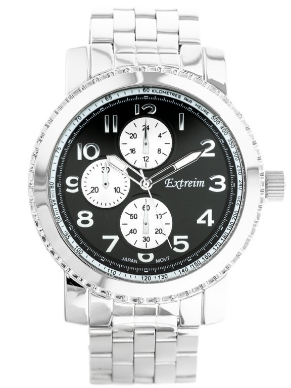 EXTREIM MEN'S WATCH EXT-8814R-2A (zx028b)