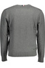 US POLO SHIRT MAN GRAY