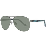 SUNGLASSES TIMBERLAND MAN TB9086-6209D (Szkło/Zausznik/Mostek) 15/140/62 mm)