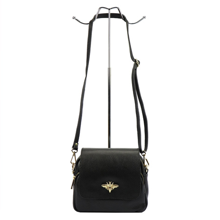 Damen Echtleder Handtasche Luka 19-68 DOLARO Bzzz