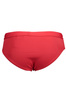 KARL LAGERFELD BEACHWEAR COSTUME PARTS SUB MAN RED